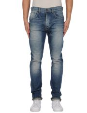 DANIELE ALESSANDRINI DENIM - Jeanshosen