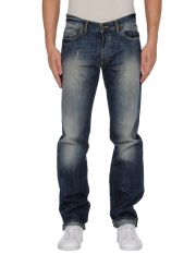 DANIELE ALESSANDRINI DENIM - Pantalones vaqueros