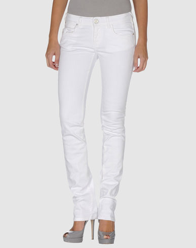ZOOM K by KARL LAGERFELD - Denim pants