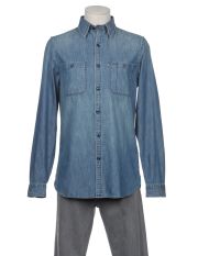 POLO JEANS COMPANY - Jeanshemd