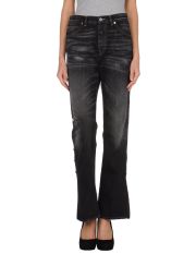 GOLDEN GOOSE - Denim pants