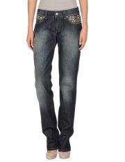 BLUMARINE - Jeanshosen