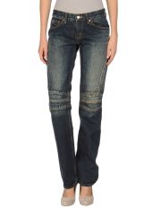 JUNYA WATANABE COMME des GARÇONS - Denim pants
