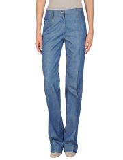 DOLCE & GABBANA - Denim pants