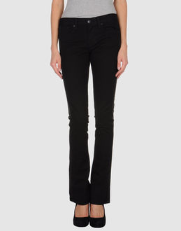 RALPH LAUREN - DENIM - Jeanshosen - bei YOOX.COM