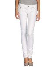 DON WASH - Denim trousers