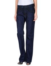 THOMAS BURBERRY - Denim pants