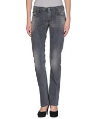 7 FOR ALL MANKIND - Denim trousers