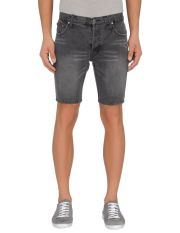CHEAP MONDAY - Denim bermudas