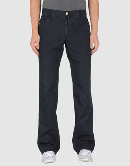 JACOB COHEN - JEANS - Pantaloni jeans - su YOOX.COM