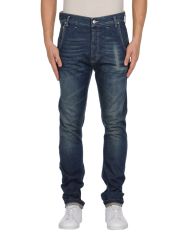 DANIELE ALESSANDRINI HOMME - Jeanshosen