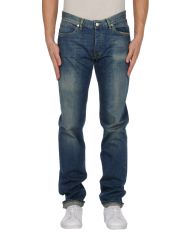 DANIELE ALESSANDRINI HOMME - Pantaloni jeans