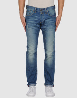 44D CORSO DELLA REPUBBLICA - JEANS - Pantaloni jeans - su YOOX.COM