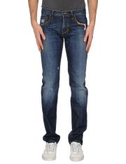 DANIELE ALESSANDRINI DENIM - Jeanshosen
