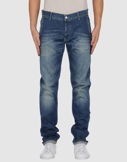 Daniele Alessandrini Homme - Jeans - Pantalons jeans