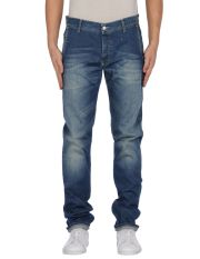 DANIELE ALESSANDRINI HOMME - Jeanshosen