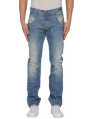 DANIELE ALESSANDRINI DENIM - Pantalones vaqueros