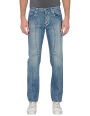 JEY COLE MAN - Denim trousers