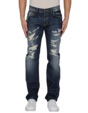 DANIELE ALESSANDRINI DENIM - Jeanshosen