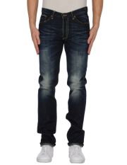 DANIELE ALESSANDRINI DENIM - Jeanshosen