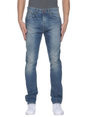 DANIELE ALESSANDRINI DENIM - Pantaloni jeans