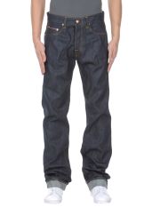 CARE LABEL - Pantaloni jeans