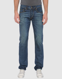 RAG & BONE - JEANS - Pantaloni jeans - su YOOX.COM