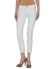 NEWPENNY - Denim trousers