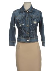 WHO*S WHO - Denim outerwear