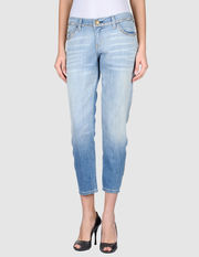 CURRENT/ELLIOTT - Capri jeans