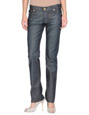 VICTORIA BECKHAM - Denim pants