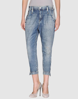 Polo Jeans Company - Jeans - Corsaire en jeans