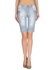 IKKS - Bermuda jeans