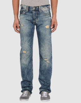 POLO JEANS COMPANY - JEANS - Pantaloni jeans - su YOOX.COM
