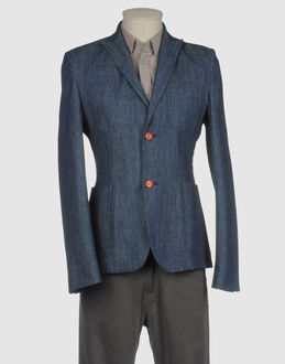 CORTE CHIARA - JEANS - Capispalla jeans - su YOOX.COM