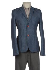 CORTE CHIARA - Denim outerwear
