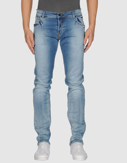 BRIAN DALES - JEANS - Pantaloni jeans - su YOOX.COM