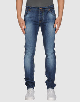 BRIAN DALES - JEANS - Pantaloni jeans - su YOOX.COM