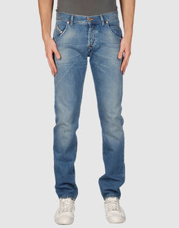 BRIAN DALES - JEANS - Pantaloni jeans - su YOOX.COM