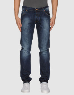 BRIAN DALES - JEANS - Pantaloni jeans - su YOOX.COM