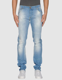 BRIAN DALES - JEANS - Pantaloni jeans - su YOOX.COM
