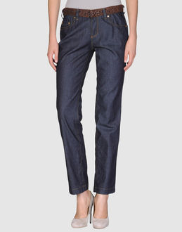 Blumarine - Jeans - Pantalons jeans