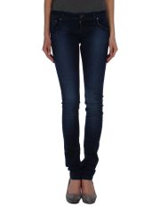 BRIAN DALES - Denim pants