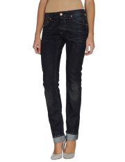 ACHT - Denim pants