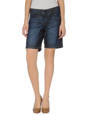 FIRETRAP - Denim βερμούδες
