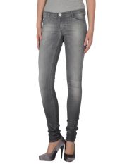 BRIAN DALES - Pantaloni jeans
