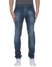 ONE SEVEN TWO - Pantaloni jeans