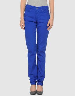 ARMANI JEANS Denim pants - Item 42225580