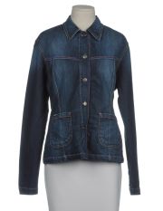 JONNY-Q - Capospalla jeans