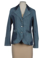 S.O.S by ORZA STUDIO - Capospalla jeans